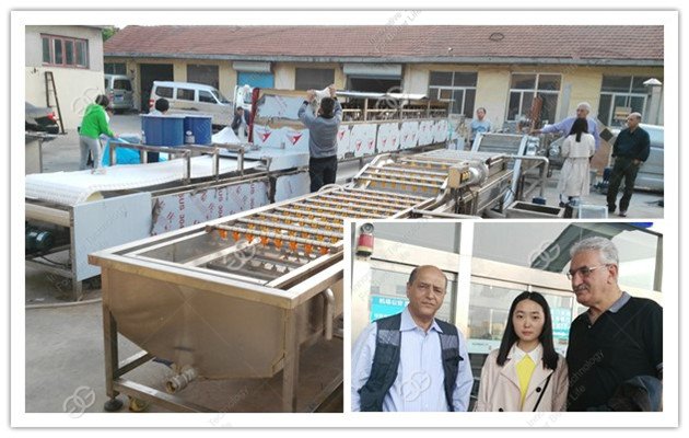 Tanggal Mesin Cuci