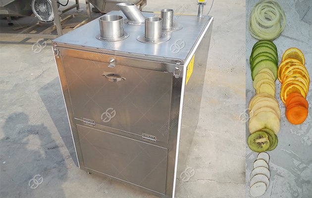 Mesin Pengiris Pisang Coimbatore
