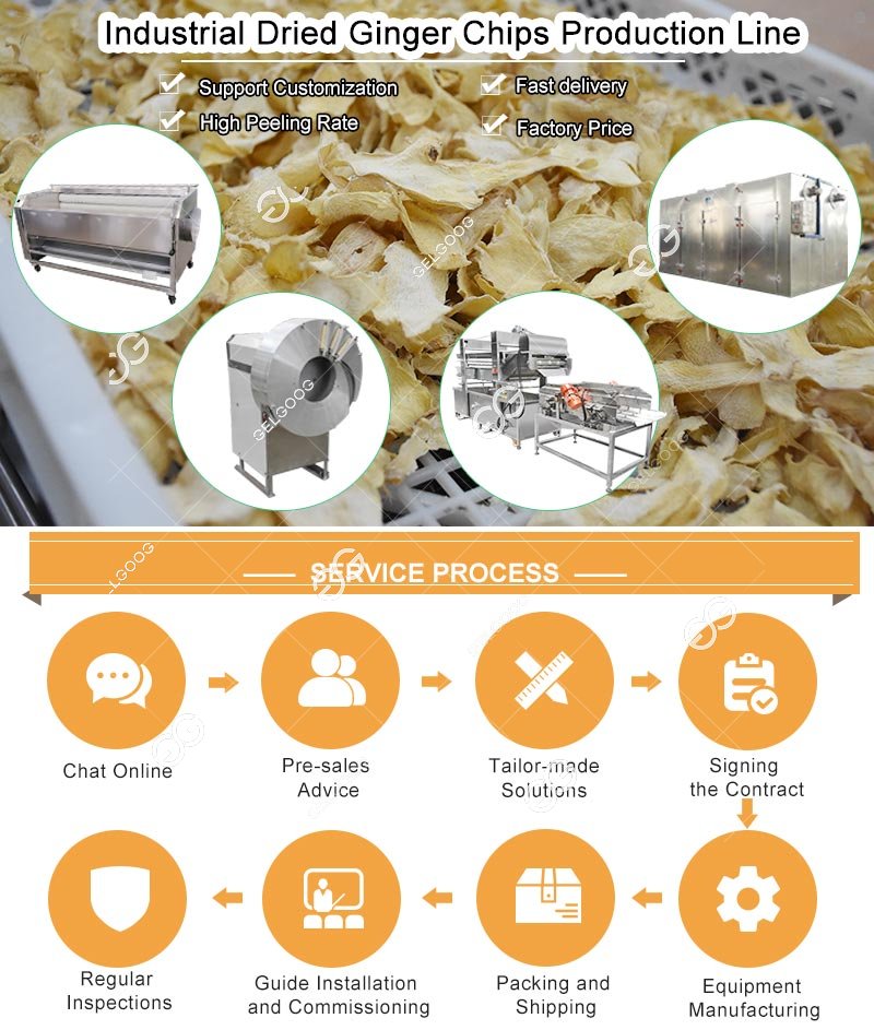 Mesin Pengiris Keripik Jahe Kering