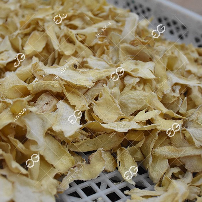 Keripik Jahe Kering