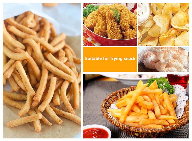 Makanan Goreng